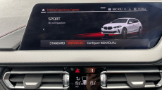 BMW 1 Series 128ti 5dr Step Auto Petrol Hatchback